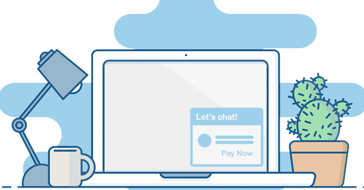Are Chatbot Payments the Future of Self-Service?