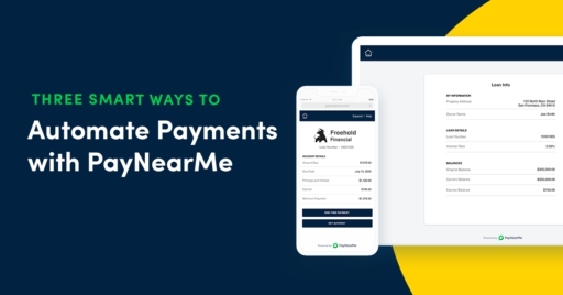 payments automation