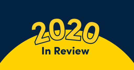 2020 review