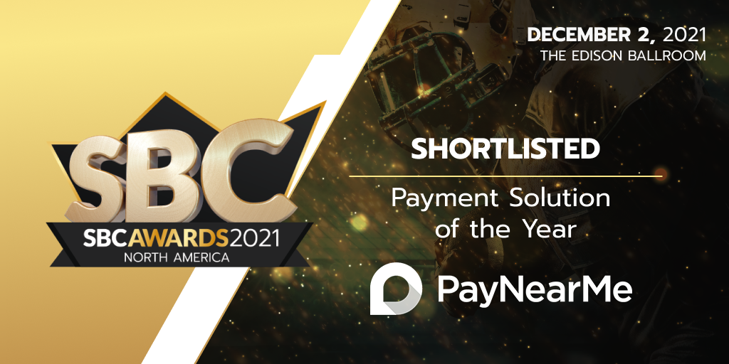 PayNearMe’s MoneyLine Platform Shortlisted for “Payment Solution of the Year” – Here’s Why