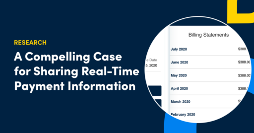 real-time billing information