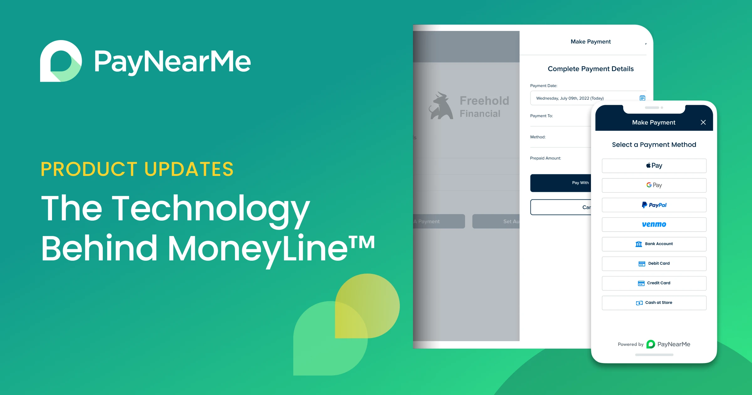 The Technology Behind MoneyLine™ – the Sure Bet for iGaming & Sports Betting Payments