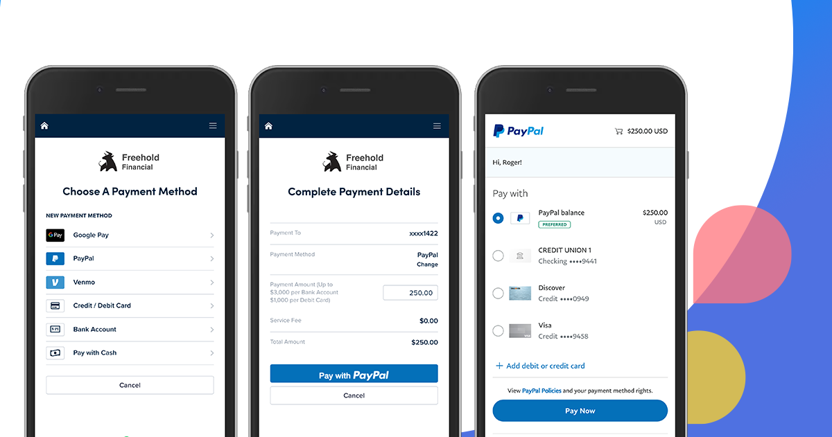 Paypal Venmo Launch 