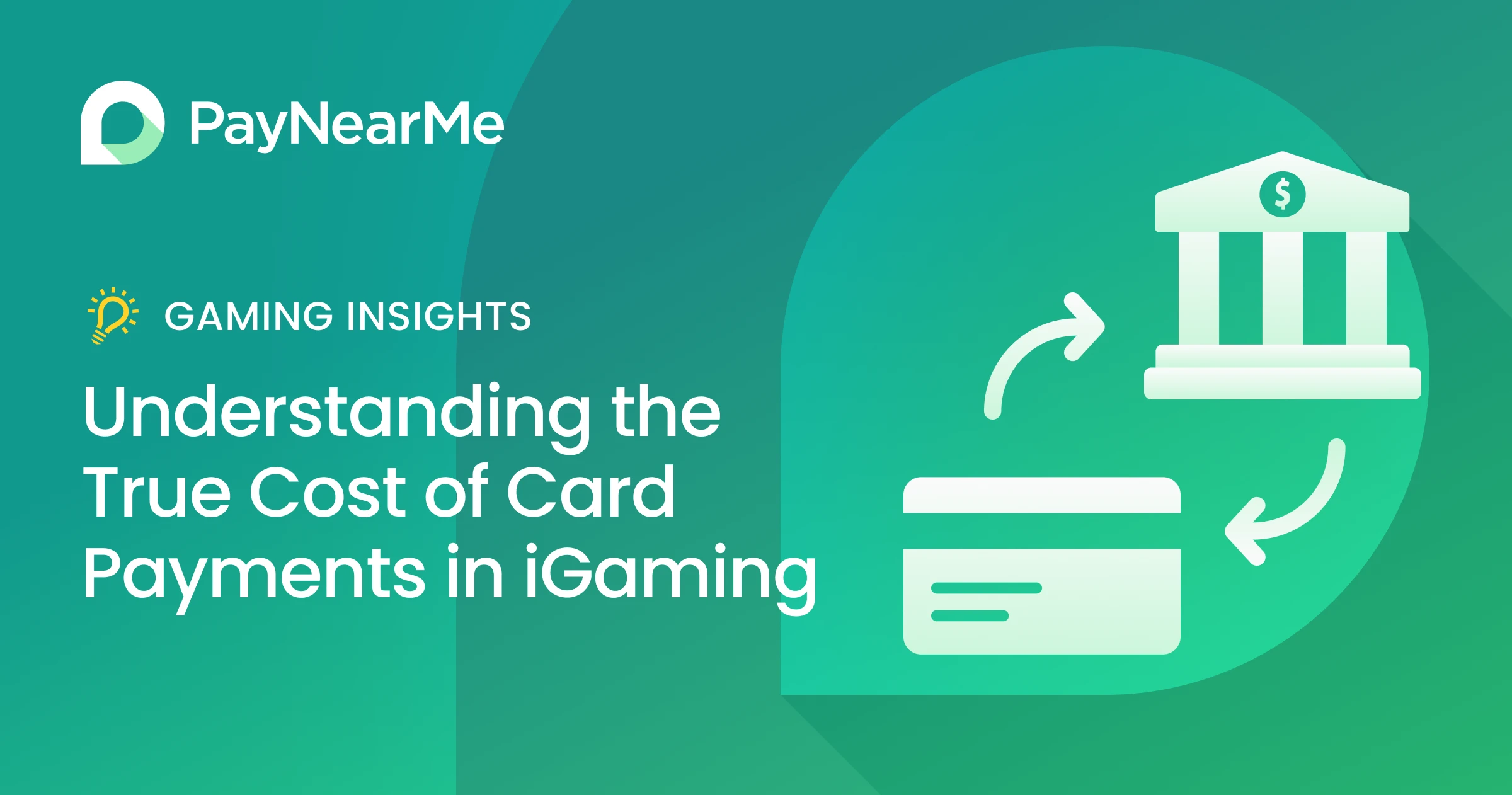 The True Cost of Accepting iGaming Card Payments