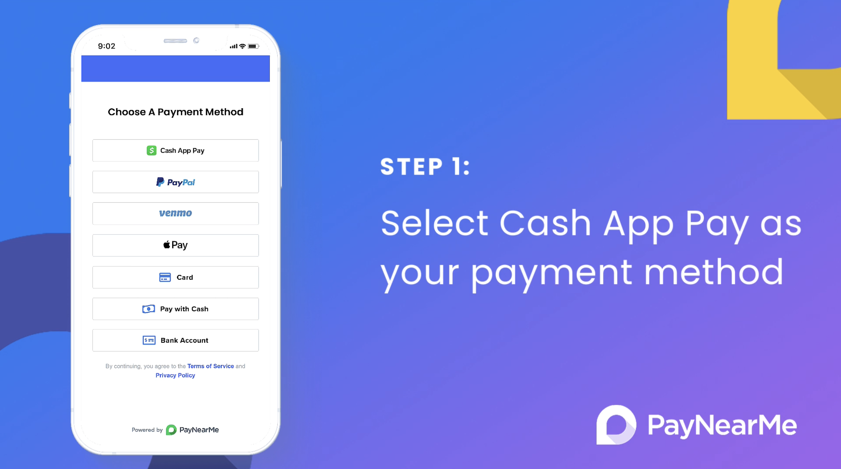 Accept Payments With Cash App Pay Video Demo