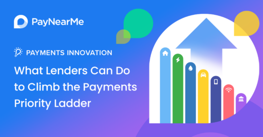 payments priority ladder