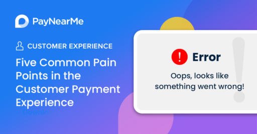 customer payment experience