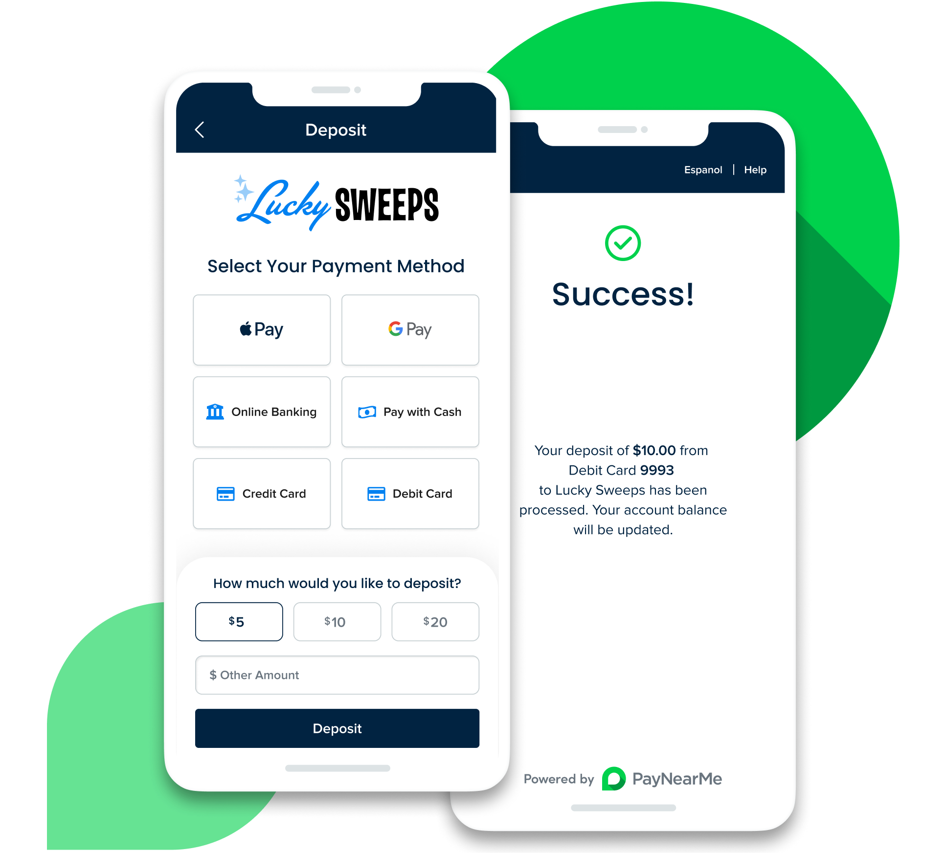 Moneyline Fid - i0b0vrw